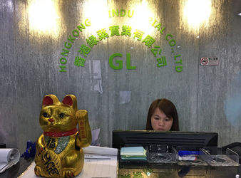 HongKong GLK Industrial Co., Limited