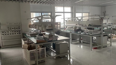 HongKong GLK Industrial Co., Limited
