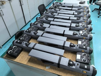 HongKong GLK Industrial Co., Limited