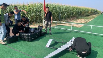 HongKong GLK Industrial Co., Limited