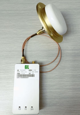 RTK para Wing Drone fijo que traza la exactitud del 1cm, frecuencia dual, GPS; Beidou; GLONASS; Galileo Pixhawk Compatible