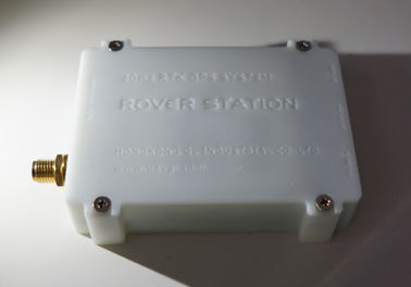 Listo diseñada especial de la unidad integrada de la radio de GLPix-RTK Autopilot+RTK+30Km (transmisor y receptor) para trazar el abejón