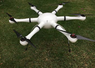 Hexacopter Drone Google 5KM Flight Distance,Autopilot UAV,GPS Google Mapping Multi-Point Navigation