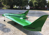 FIXED-WING Drone,UAV GLG8 300mins Flight Time 12Kg take off weight