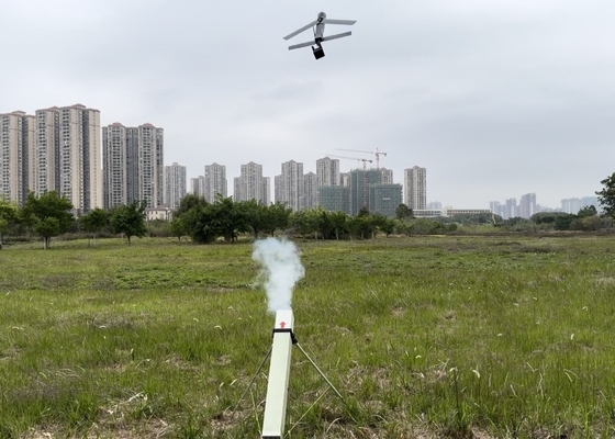 Tactical Drone,Switchblade UAV,Suicide Kamikaze  Loitering Missile Drone, 200Km Range,120mins Endurance,288km/h Speed,Payload 8Kg.