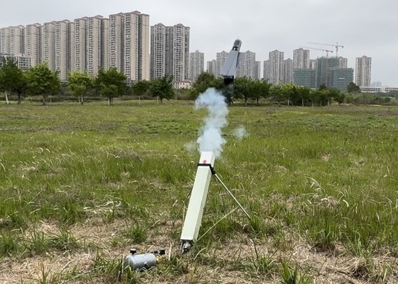 Switchblade UAV,Tactical Drone ,Suicide Kamikaze Loitering Missile Drone, 200Km Range,120mins Endurance,288km/h Speed,Payload 8Kg.