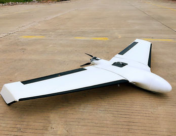 Exclusive for Accurate  Mapping  Fixed Wing Drone Easy to Control (RTK Version) 0.03m Accuracy Mapping Results