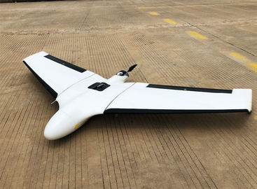 Exclusive for Accurate  Mapping  Fixed Wing Drone Easy to Control (RTK Version) 0.03m Accuracy Mapping Results