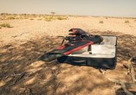 New Folding Back Bag  Mapping FIXED-WING Drone  Special Design for  Mapping,Portable for Outside Tasks