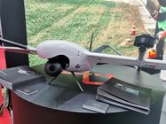 GL New Foldable VTOL With Multi-Spectral Camera For  precision agriculture,surveying and Biomedical Material Transport