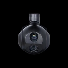 New  30* Optical EO/IR Sensor  Dual Zoom Camera