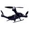Drone de carreras de velocidad FPV, Quadcopter especial para carreras con Goggle proveedor
