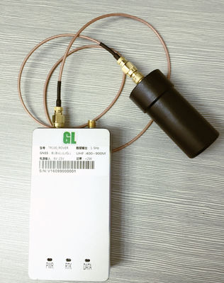 RTK para Wing Drone fijo que traza la exactitud del 1cm, frecuencia dual, GPS; Beidou; GLONASS; Galileo Pixhawk Compatible