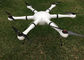 Distancia del vuelo de Google los 5KM del abejón de Hexacopter, UAV del piloto automático, GPS Google que traza la navegación de múltiples puntos proveedor