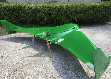 Abejón DE ALA FIJA, tiempo de vuelo del UAV GLG8 300mins 12Kg sacar el peso