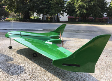 Abejón DE ALA FIJA, tiempo de vuelo del UAV GLG8 300mins 12Kg sacar el peso