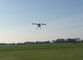 Vehículos aéreos de Unmaned de la fibra de carbono de Hexacopter para la vigilancia y el rescate proveedor