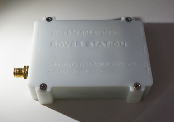 RTK para el trazado fijo tamaño pequeño, exactitud del 1cm, frecuencia dual, GPS de Wing Drone; Beidou; GLONASS; Galileo Systems