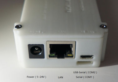 Listo diseñada especial de la unidad integrada de la radio de GLPix-RTK Autopilot+RTK+30Km (transmisor y receptor) para trazar el abejón