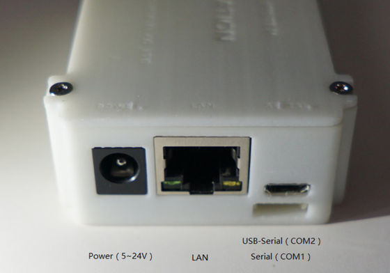 RTK para el trazado fijo tamaño pequeño, exactitud del 1cm, frecuencia dual, GPS de Wing Drone; Beidou; GLONASS; Galileo Systems