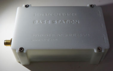 Listo diseñada especial de la unidad integrada de la radio de GLPix-RTK Autopilot+RTK+30Km (transmisor y receptor) para trazar el abejón