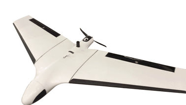 Unidad integrada de la radio de PixHawk Autopilot+RTK+30Km (transmisor y receptor) lista para trazar a Wing Drone fijo