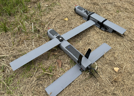 Switchblade UAV, Drone Táctico, Kamikaze Misil Suicida, Rango de 150 Km, Resistencia de 90 minutos, Velocidad de 288 Km/h, Carga útil de 5 Kg.