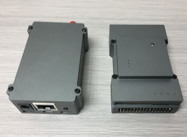 La unidad integrada integrada de la radio de Autopilot+RTK+30Km (transmisor y receptor) diseñó listo para trazar el abejón