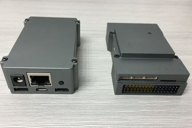 La unidad integrada integrada de la radio de Autopilot+RTK+30Km (transmisor y receptor) diseñó listo para trazar el abejón
