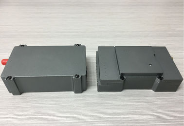 Unidad integrada de la radio de PixHawk Autopilot+RTK+30Km (transmisor y receptor) lista para trazar a Wing Drone fijo