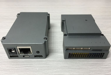 La unidad integrada integrada de la radio de Autopilot+RTK+30Km (transmisor y receptor) diseñó listo para trazar el abejón