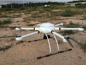 Abejón GLH5 especial para la inspección de Police&Army y la distancia del vuelo de la duración los 90KM del rescate 60mins