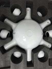 Tiempo de vuelo del UAV 60min de Hexacopter