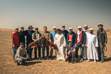 El abejón de ala fija de RTK/PPK con la catapulta, operación remota del GCS para trazar sin RC, toma fácil, fácil actúa, las tareas fáciles