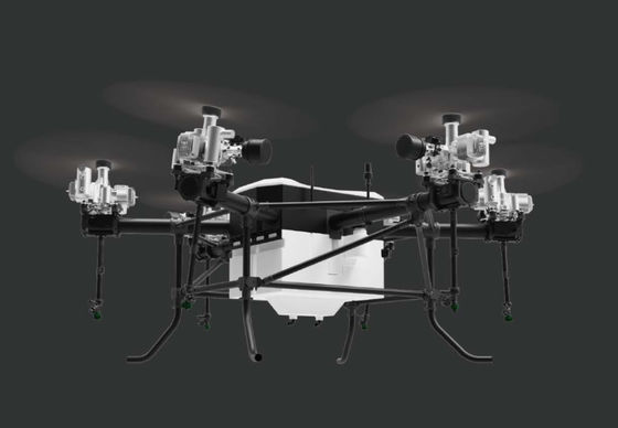 (Carga útil 50KG) evitación autónoma agrícola aprovisionada de combustible nueva gasolina del obstáculo del abejón 3Hours Endurane del espray 40L